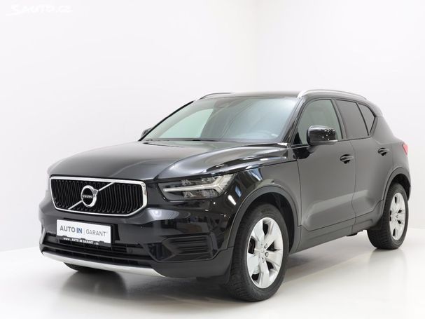 Volvo XC40 AWD T8 140 kW image number 1