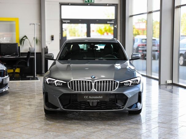 BMW 320d M Sport 140 kW image number 5