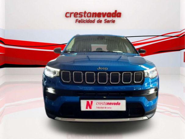 Jeep Compass 1.6 Limited 96 kW image number 2