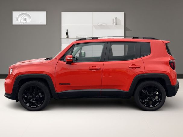 Jeep Renegade 110 kW image number 5