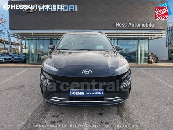 Hyundai Kona 100 kW image number 3