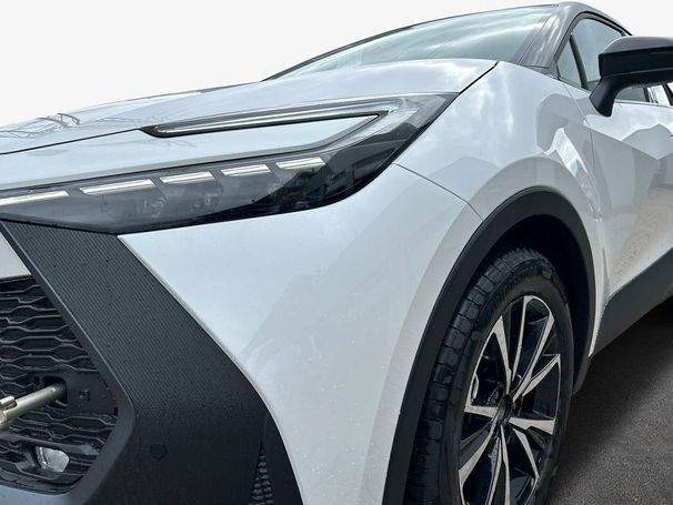 Toyota C-HR 2.0 Hybrid 145 kW image number 5