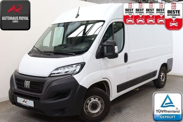 Fiat Ducato L2H2 103 kW image number 1