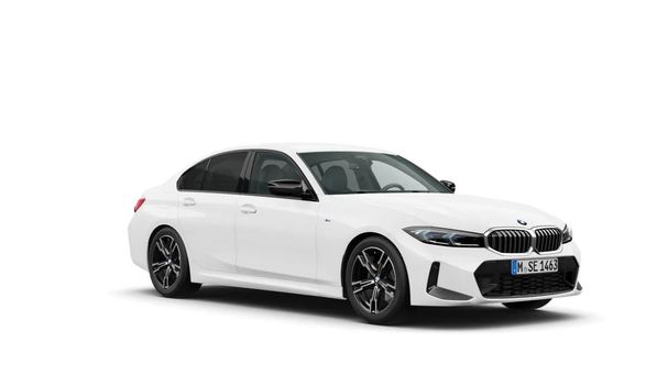 BMW 320d xDrive 140 kW image number 2