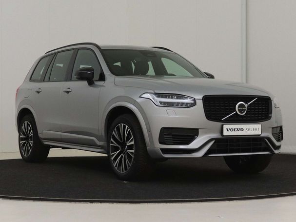 Volvo XC90 T8 Recharge AWD Ultimate 335 kW image number 8