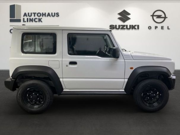 Suzuki Jimny 75 kW image number 5