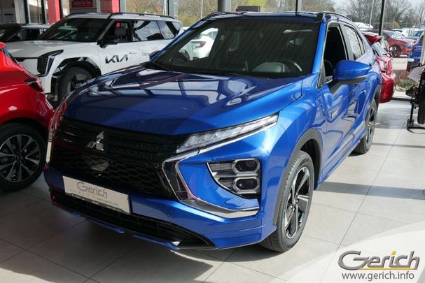 Mitsubishi Eclipse Cross PHEV 138 kW image number 1