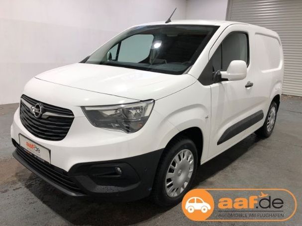 Opel Combo Cargo 1.5 96 kW image number 1