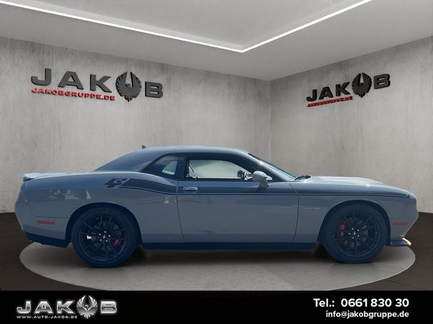 Dodge Challenger 277 kW image number 6