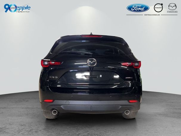 Mazda CX-5 SKYACTIV-G 194 143 kW image number 3