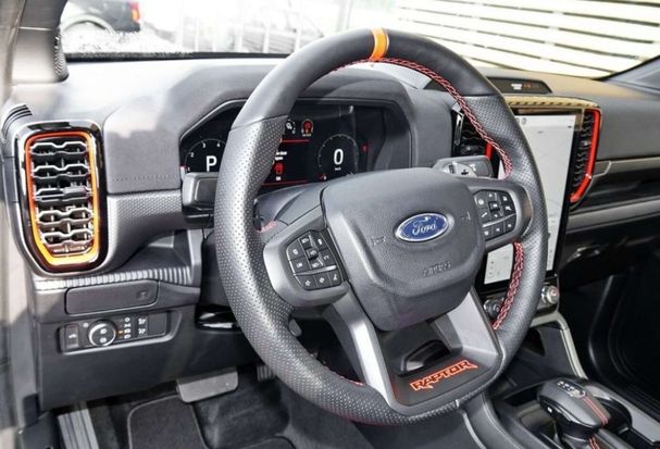 Ford Ranger Raptor 3.0 EcoBoost 215 kW image number 2