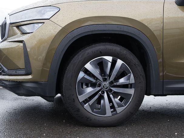 Skoda Kodiaq 1.5 TSI DSG 110 kW image number 7