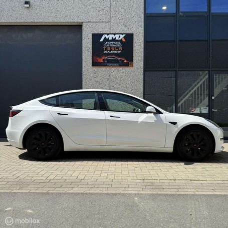 Tesla Model 3 Long Range 220 kW image number 3