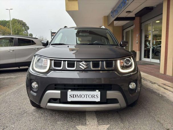 Suzuki Ignis 61 kW image number 3