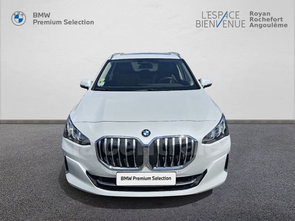 BMW 218d Active Tourer 110 kW image number 2