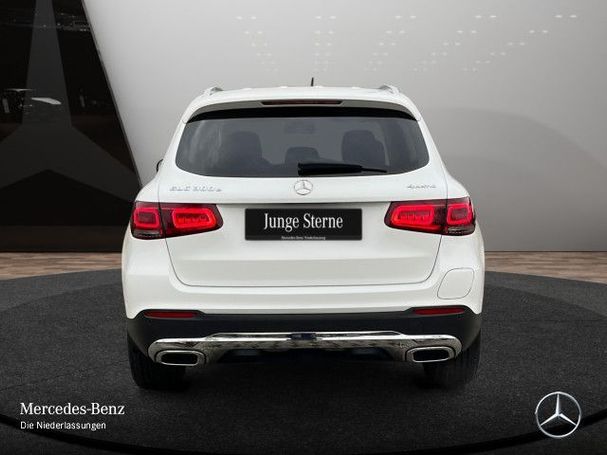 Mercedes-Benz GLC 300 e 235 kW image number 7