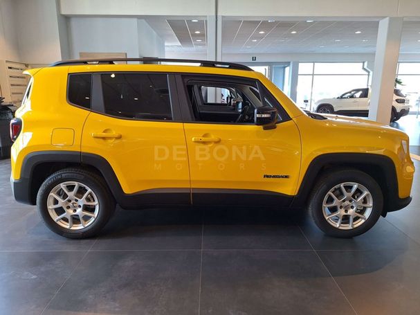 Jeep Renegade 1.5 T4 Limited 96 kW image number 2