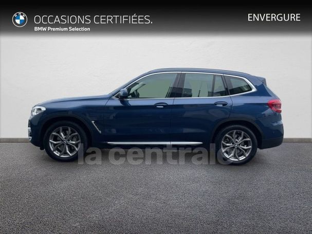 BMW X3 xDrive 215 kW image number 5