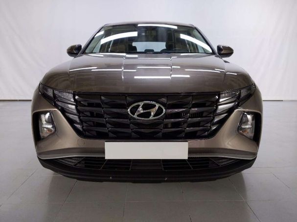 Hyundai Tucson 1.6 CRDi 85 kW image number 3