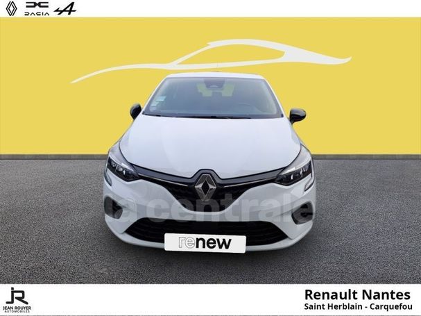 Renault Clio 1.6 E-Tech Hybrid 107 kW image number 4