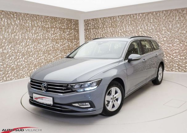 Volkswagen Passat Variant 2.0 TDI DSG 110 kW image number 1