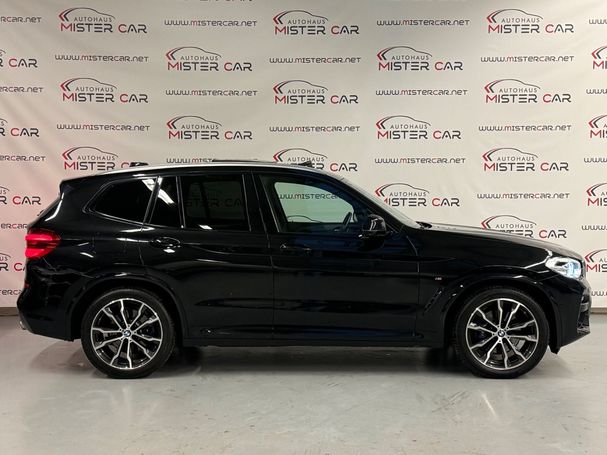 BMW X3 xDrive30d M Sport 195 kW image number 3