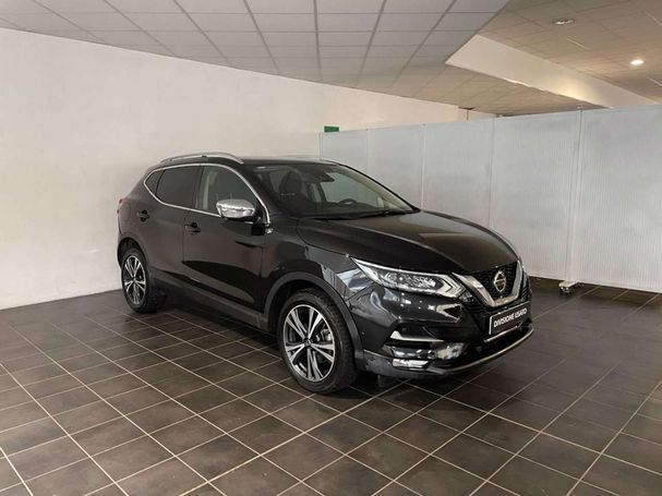 Nissan Qashqai 1.5 dCi DCT N-CONNECTA 85 kW image number 2