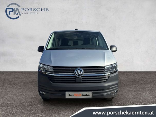 Volkswagen T6 Transporter 81 kW image number 3