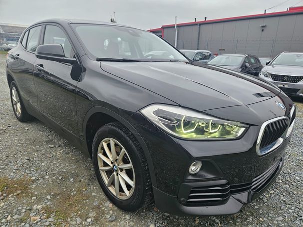 BMW X2 sDrive 100 kW image number 2