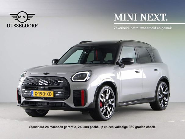 Mini John Cooper Works Countryman ALL4 221 kW image number 1