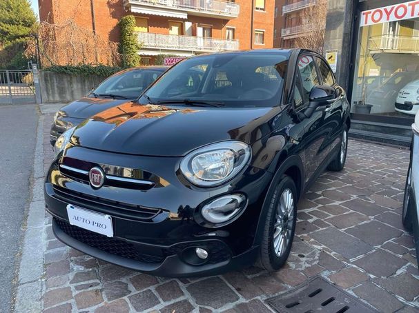 Fiat 500X 1.3 70 kW image number 1