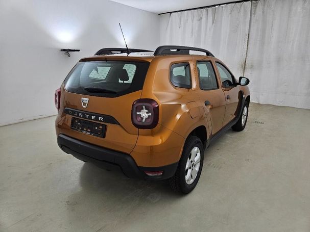 Dacia Duster LPG 74 kW image number 3