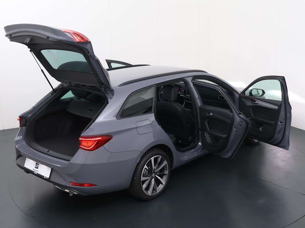 Seat Leon ST 1.5 TSI FR 110 kW image number 30