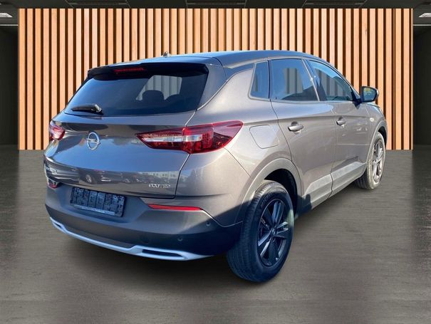 Opel Grandland X 96 kW image number 11