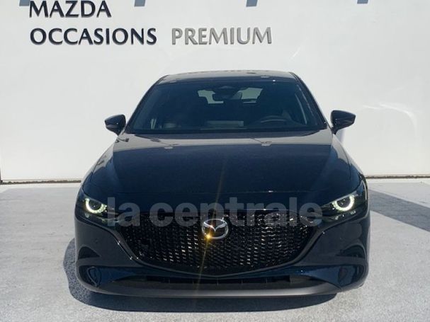 Mazda 3 110 kW image number 2