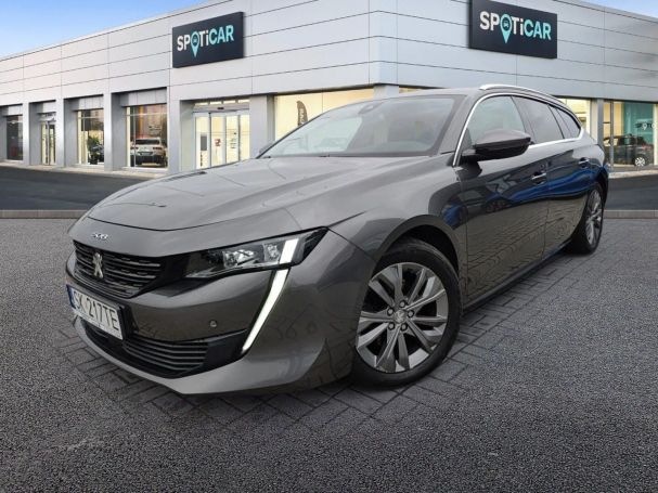 Peugeot 508 BlueHDi Allure 96 kW image number 1