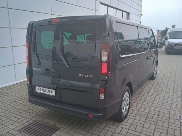 Renault Trafic 125 kW image number 2