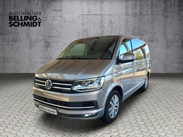 Volkswagen T6 Multivan 146 kW image number 1