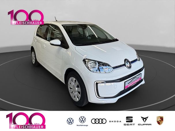 Volkswagen up! 60 kW image number 8