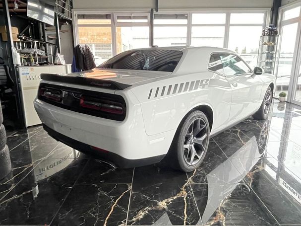 Dodge Challenger 227 kW image number 7