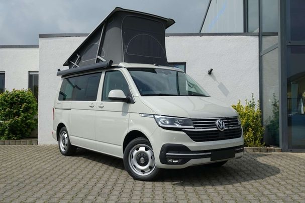 Volkswagen T6 California Ocean 4Motion 150 kW image number 2