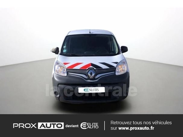 Renault Kangoo dCi 75 55 kW image number 10