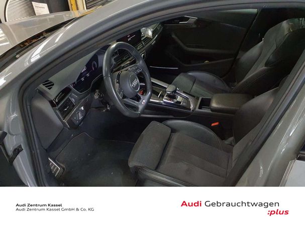 Audi A4 40 TDI S-line 140 kW image number 4