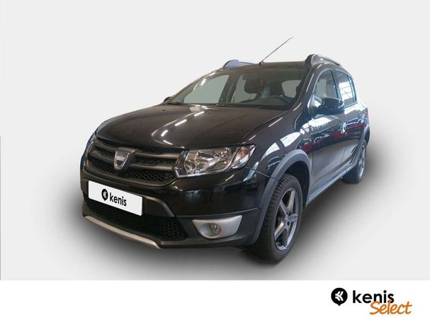 Dacia Sandero Stepway TCe 66 kW image number 1