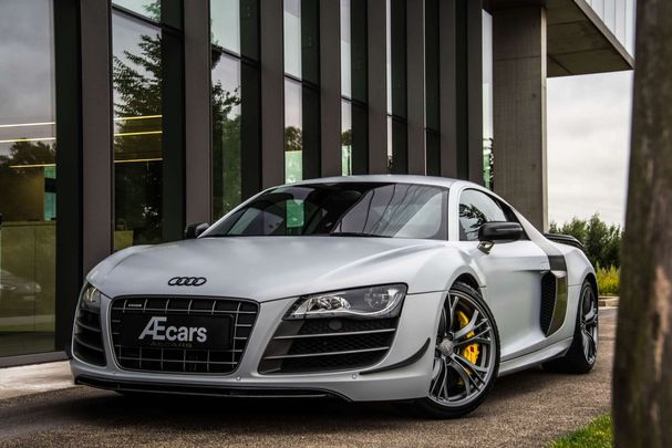 Audi R8 412 kW image number 2