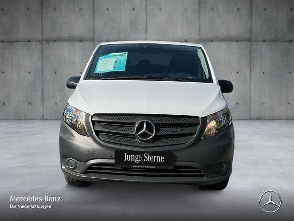 Mercedes-Benz Vito 116 CDI 120 kW image number 2