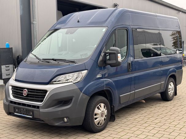 Fiat Ducato 96 kW image number 1