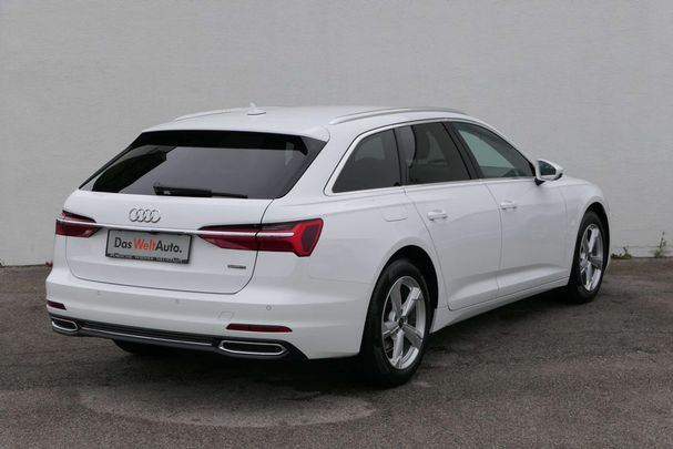 Audi A6 40 TDI quattro Sport 150 kW image number 2