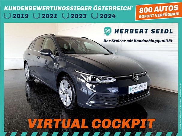 Volkswagen Golf Variant 2.0 TDI DSG 110 kW image number 1