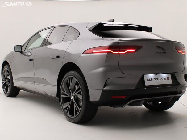 Jaguar I-Pace EV400 S AWD 294 kW image number 4